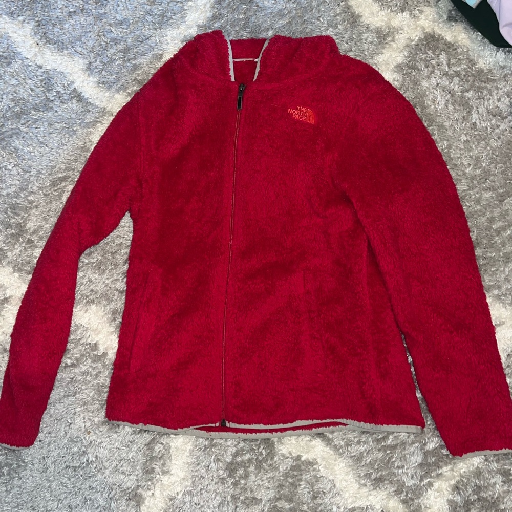 North face women’s sweater